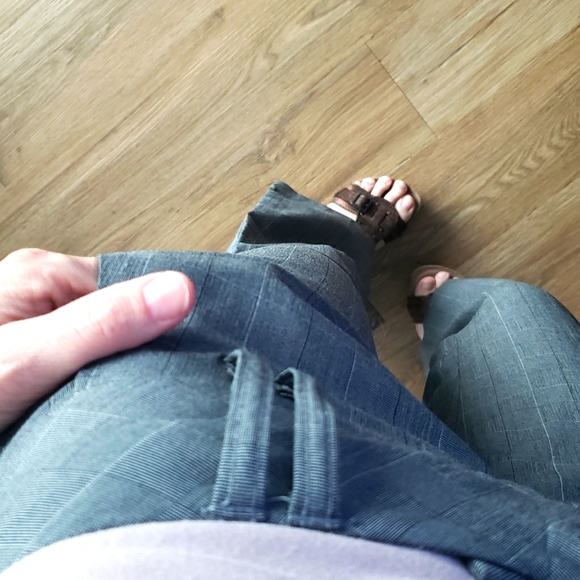 Pants - Picture 5 of 6